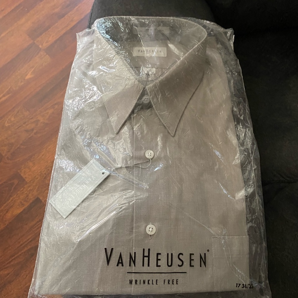 Men’s shirt
